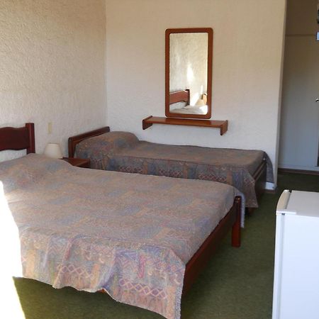 Hotel Yeruti Ла Палома Екстериор снимка