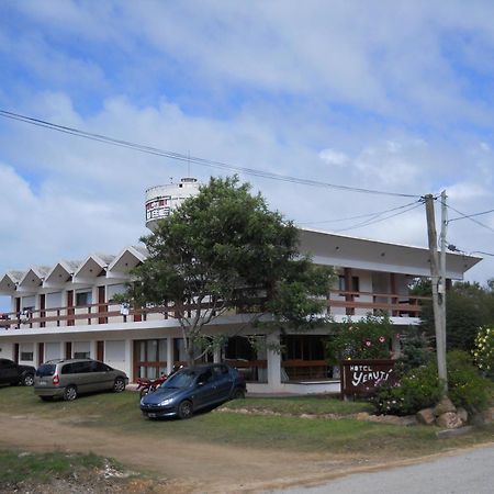 Hotel Yeruti Ла Палома Екстериор снимка