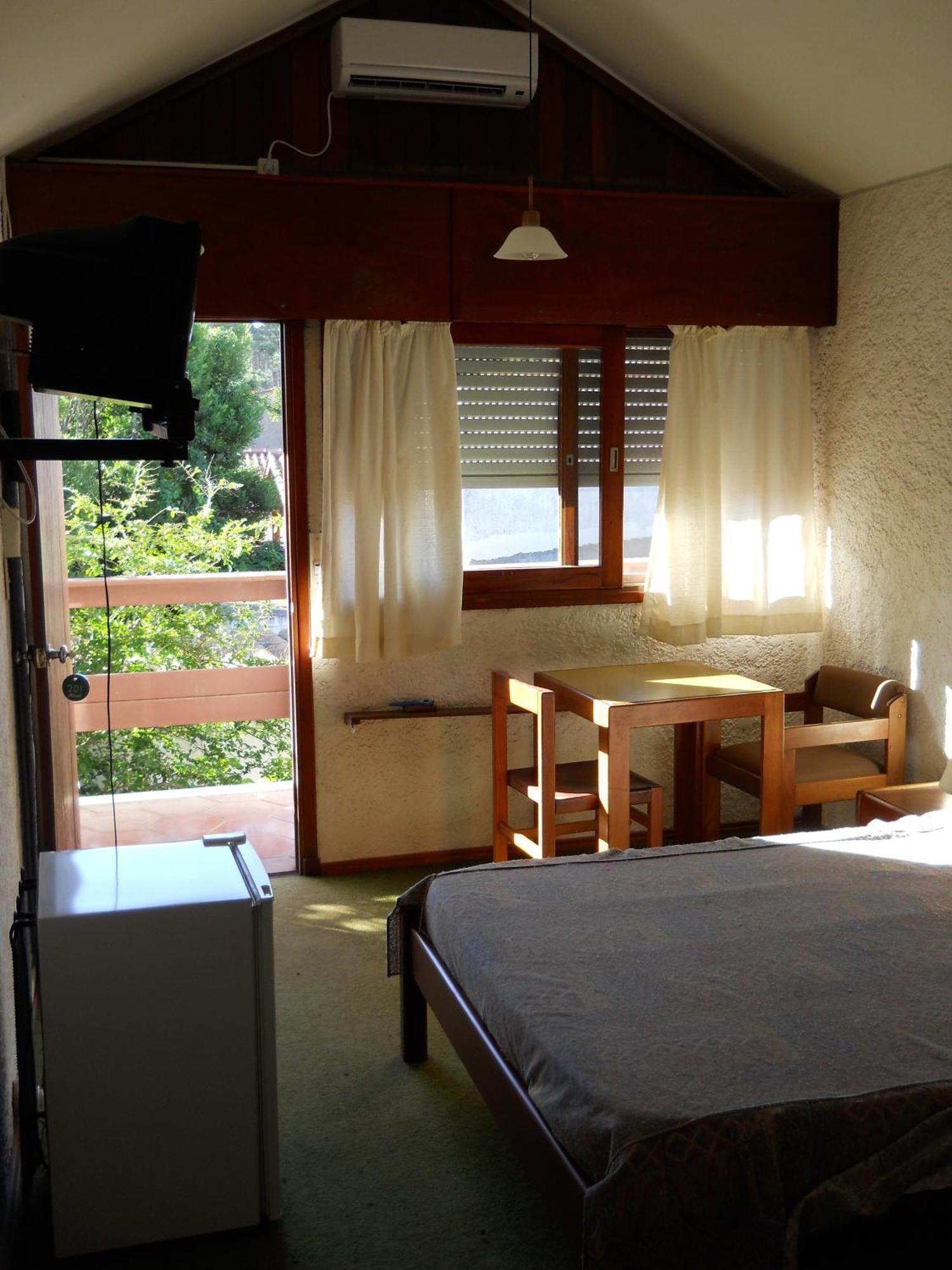 Hotel Yeruti Ла Палома Екстериор снимка
