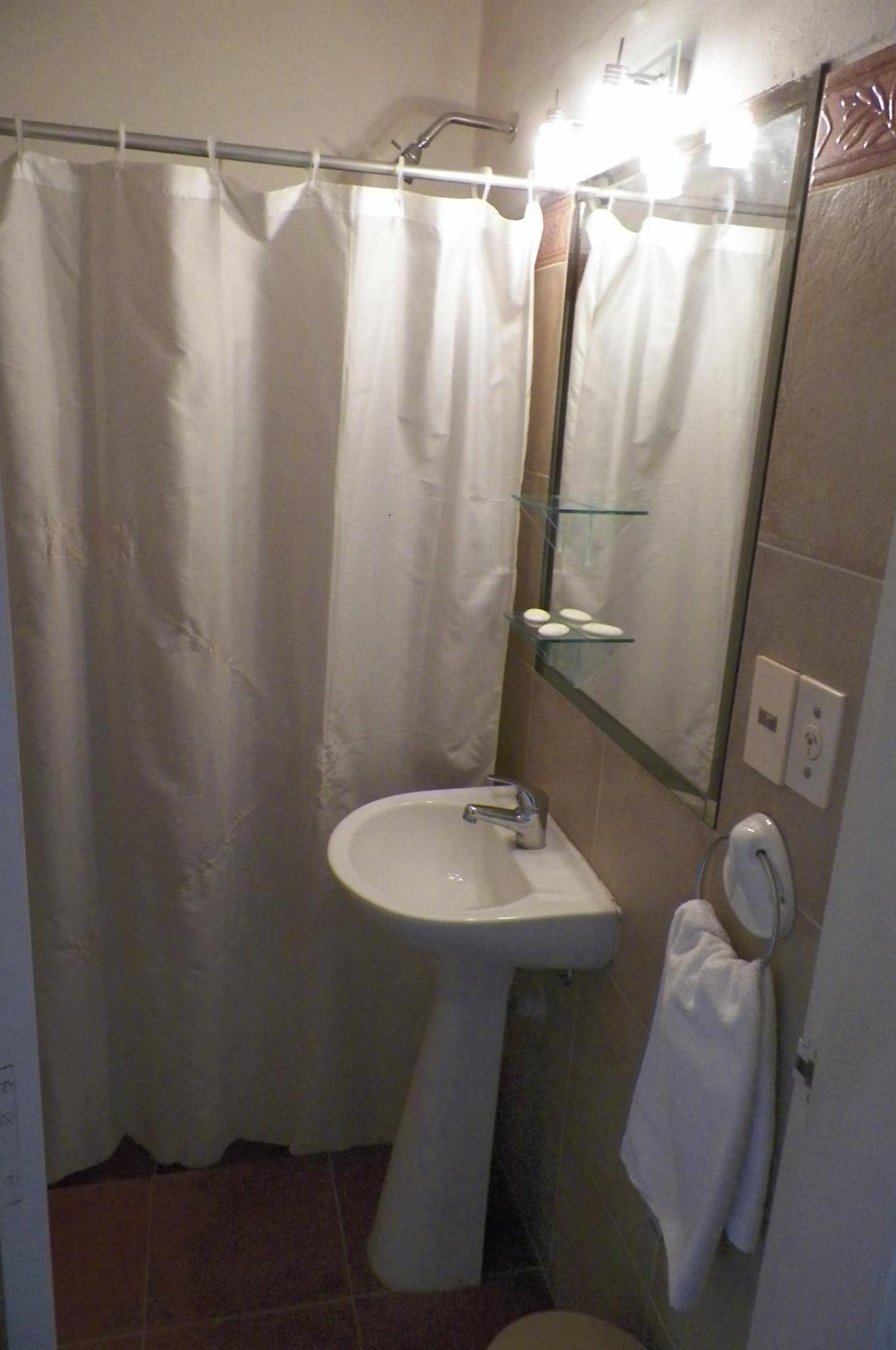 Hotel Yeruti Ла Палома Екстериор снимка
