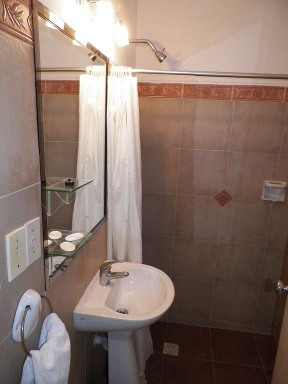 Hotel Yeruti Ла Палома Екстериор снимка