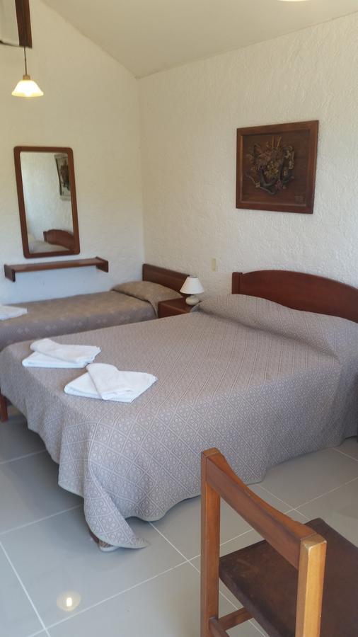 Hotel Yeruti Ла Палома Екстериор снимка