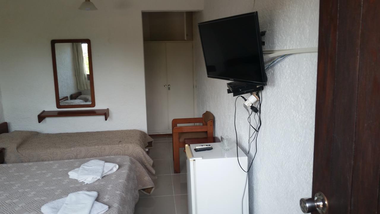 Hotel Yeruti Ла Палома Екстериор снимка