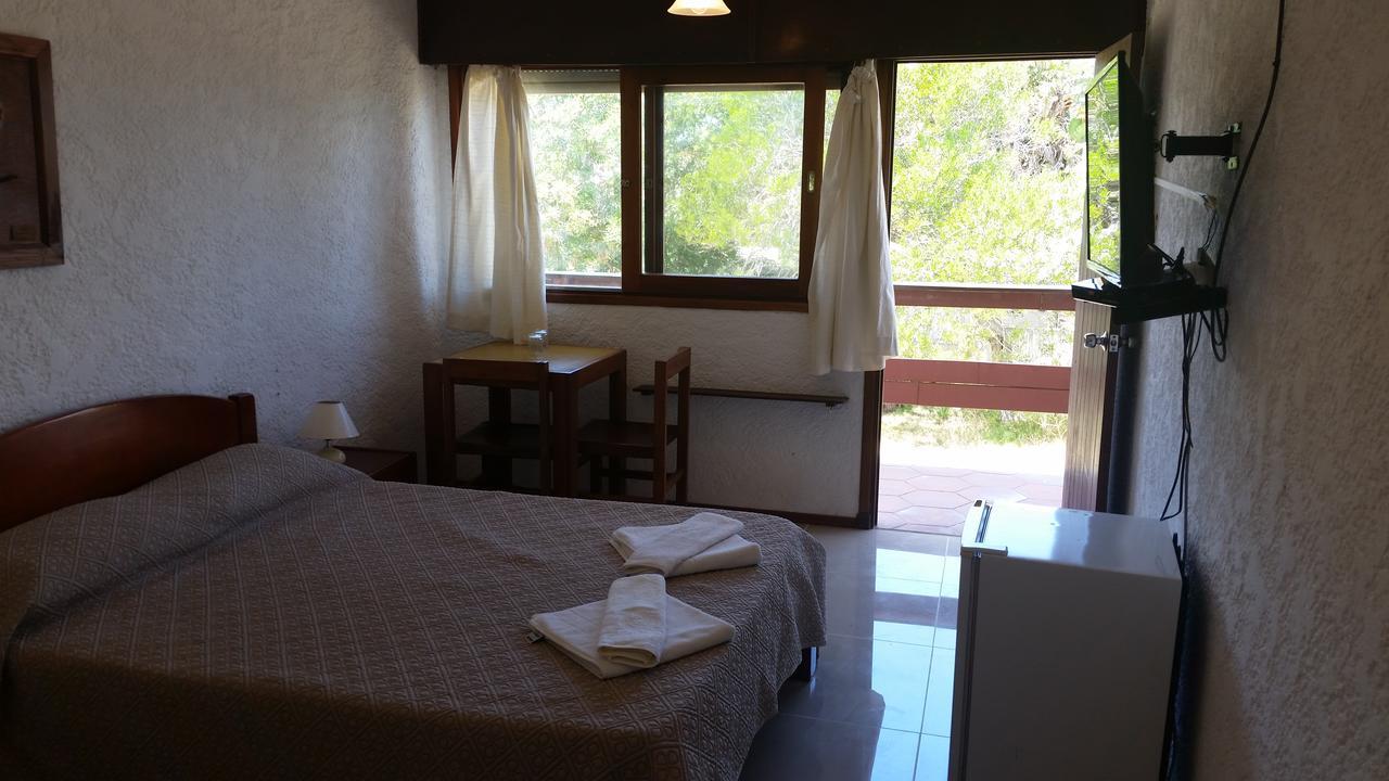 Hotel Yeruti Ла Палома Екстериор снимка