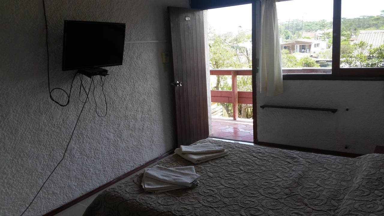 Hotel Yeruti Ла Палома Екстериор снимка