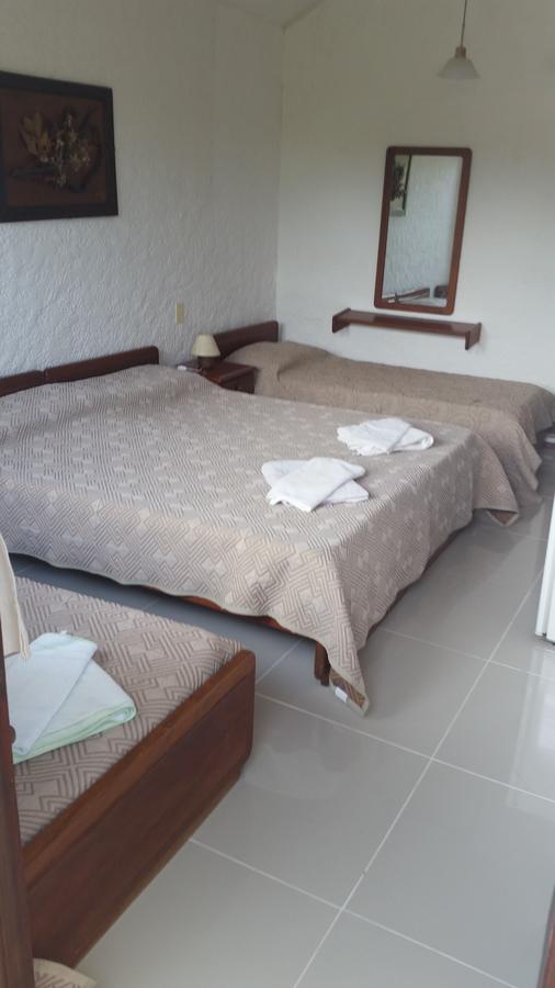 Hotel Yeruti Ла Палома Екстериор снимка