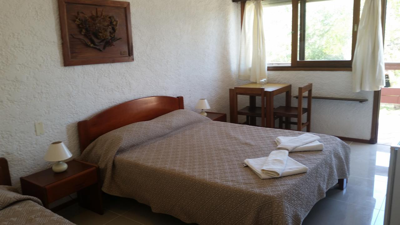 Hotel Yeruti Ла Палома Екстериор снимка