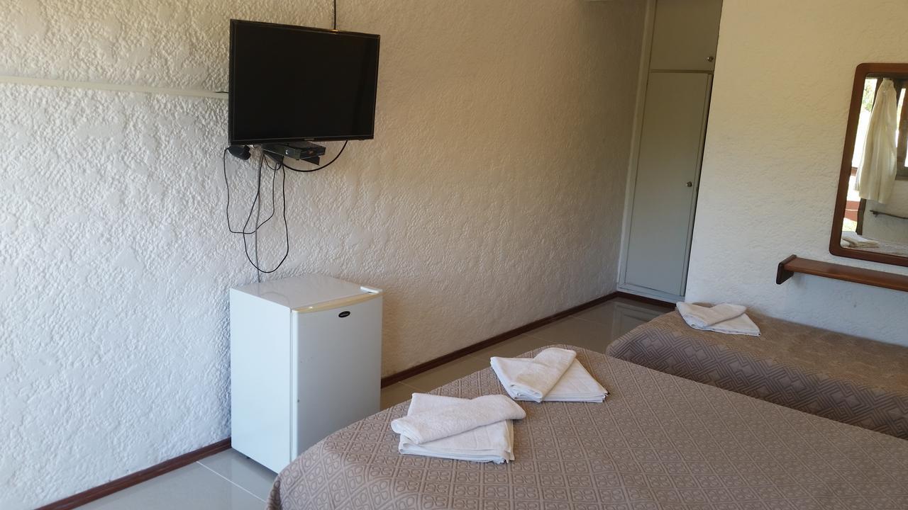 Hotel Yeruti Ла Палома Екстериор снимка