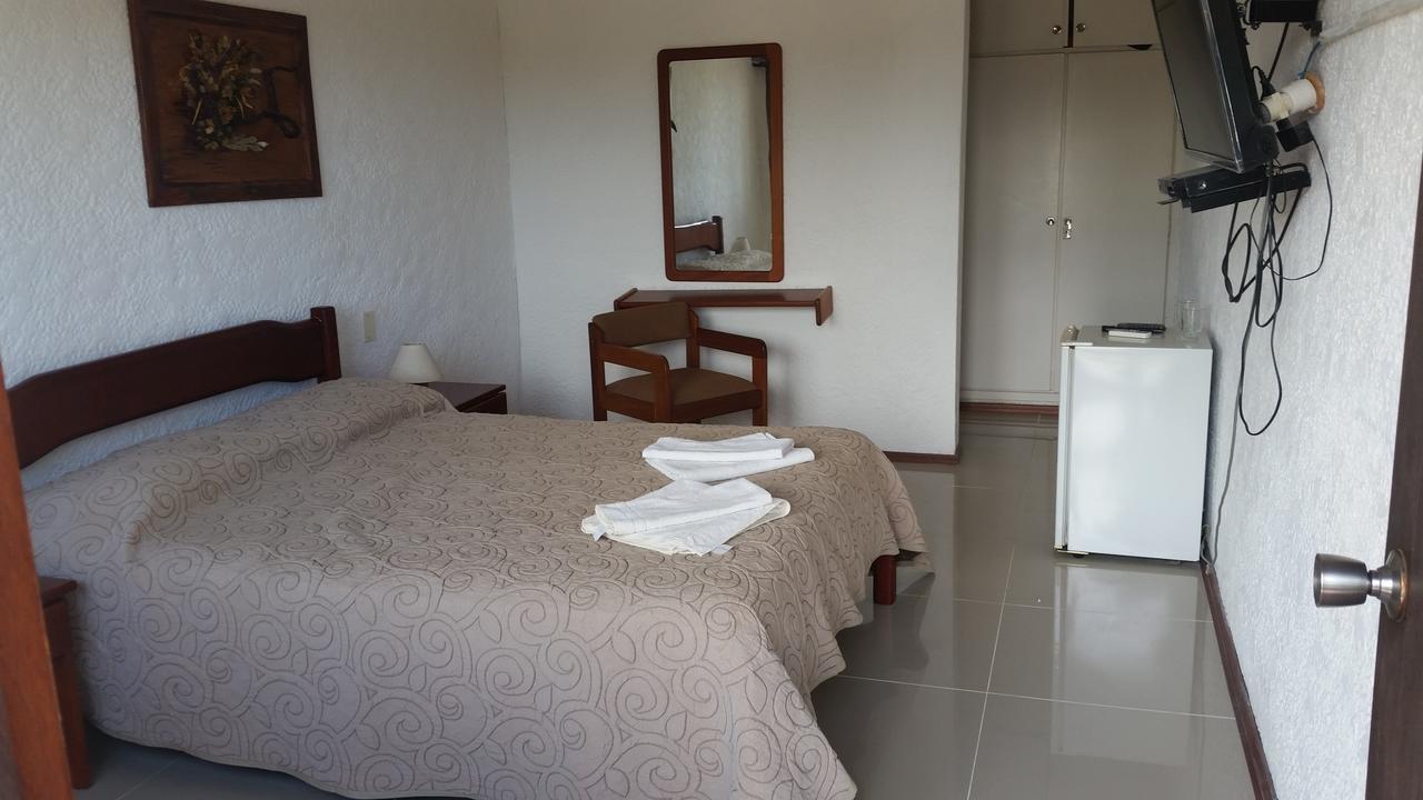 Hotel Yeruti Ла Палома Екстериор снимка