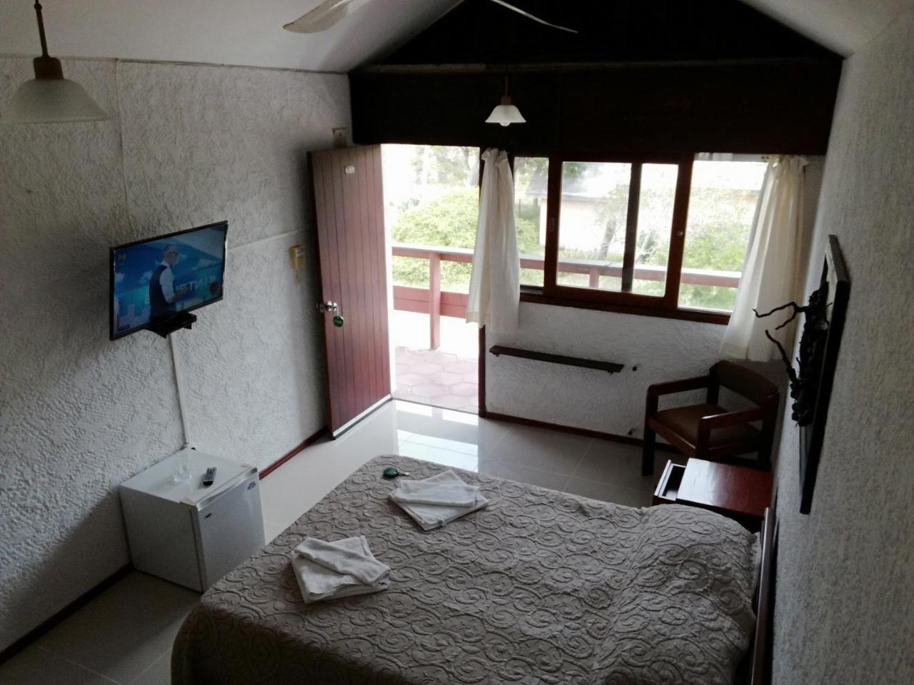 Hotel Yeruti Ла Палома Екстериор снимка