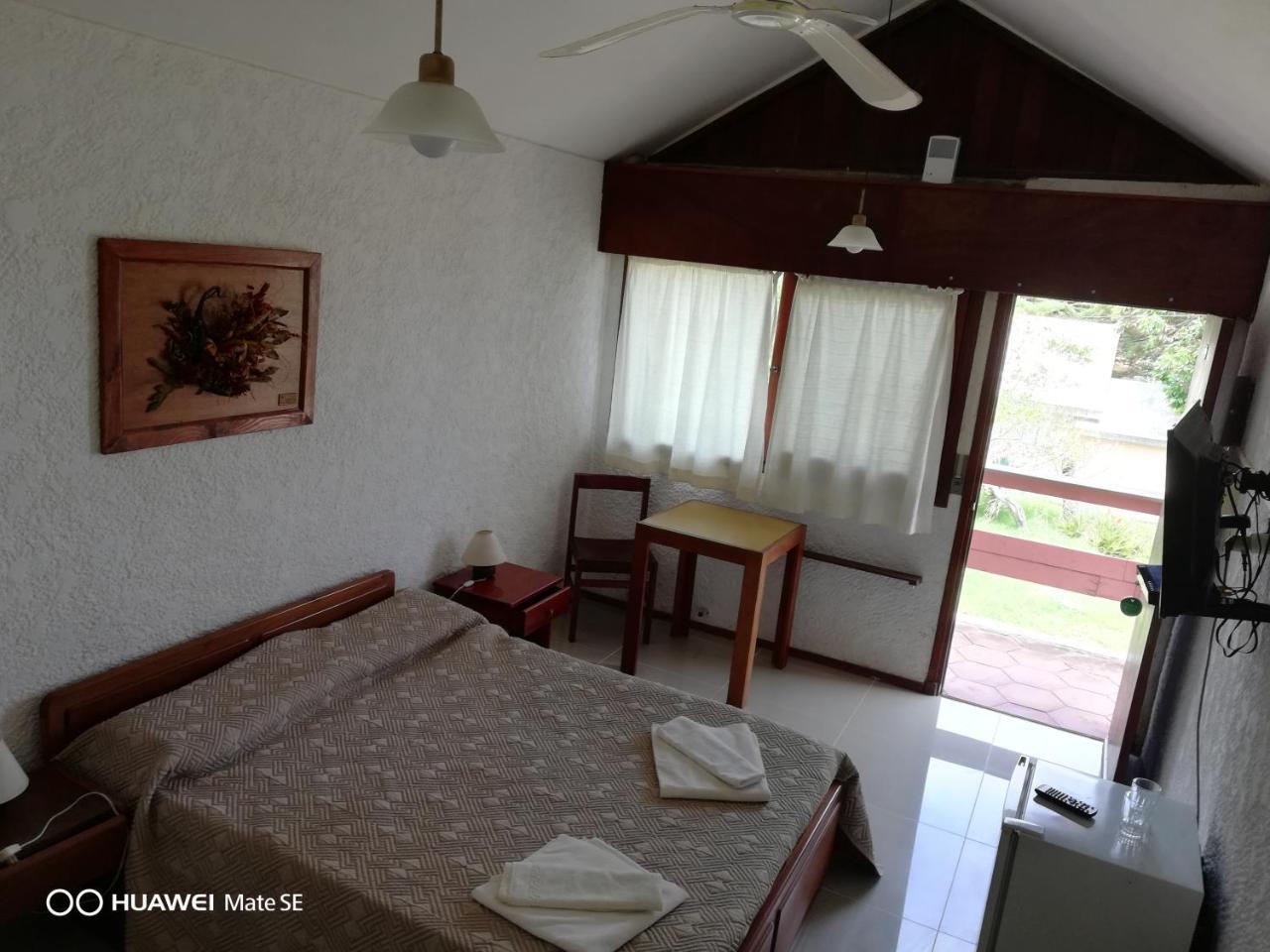 Hotel Yeruti Ла Палома Екстериор снимка