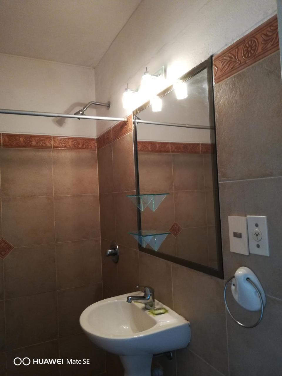 Hotel Yeruti Ла Палома Екстериор снимка