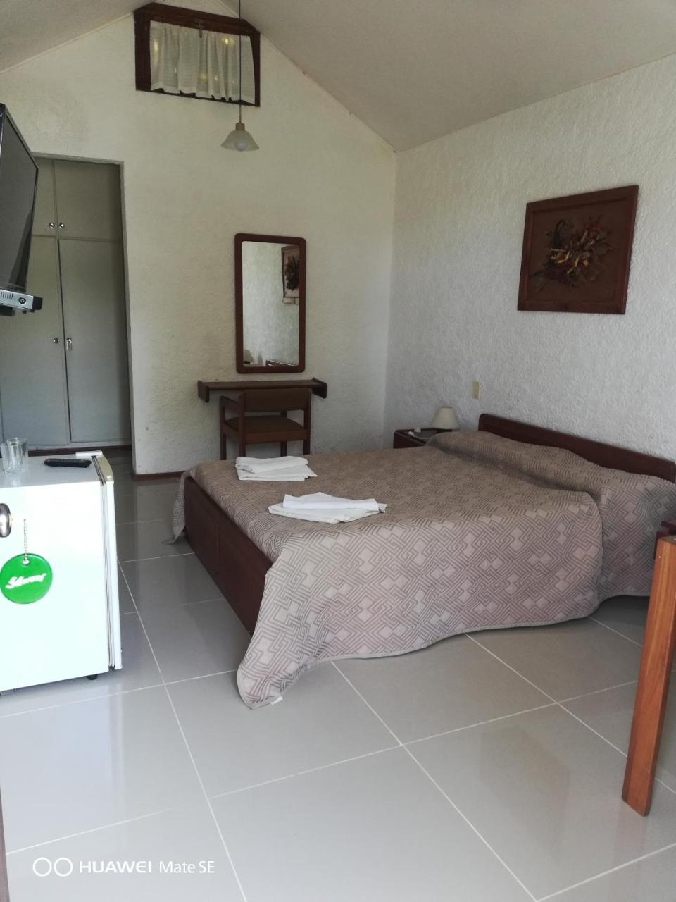 Hotel Yeruti Ла Палома Екстериор снимка